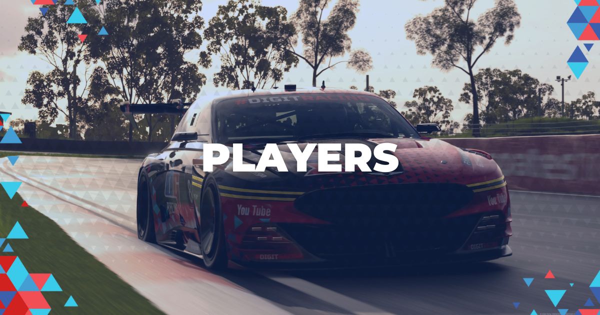 Gran Turismo 7 Players Database - Page 615 - DG EDGE
